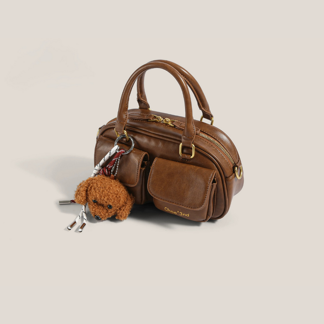 Bolso de mano Fabiola