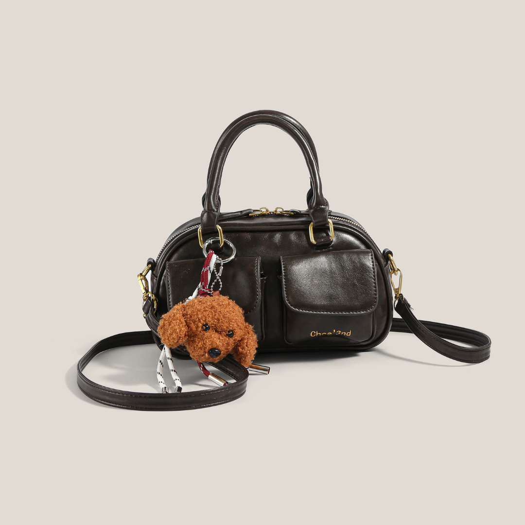 Bolso de mano Fabiola