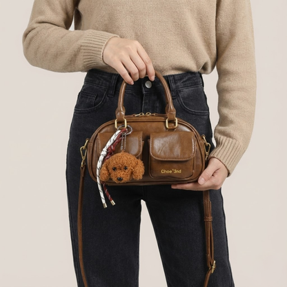 Bolso de mano Fabiola