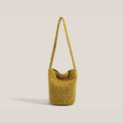 Bolso tipo cubo blando Marietta