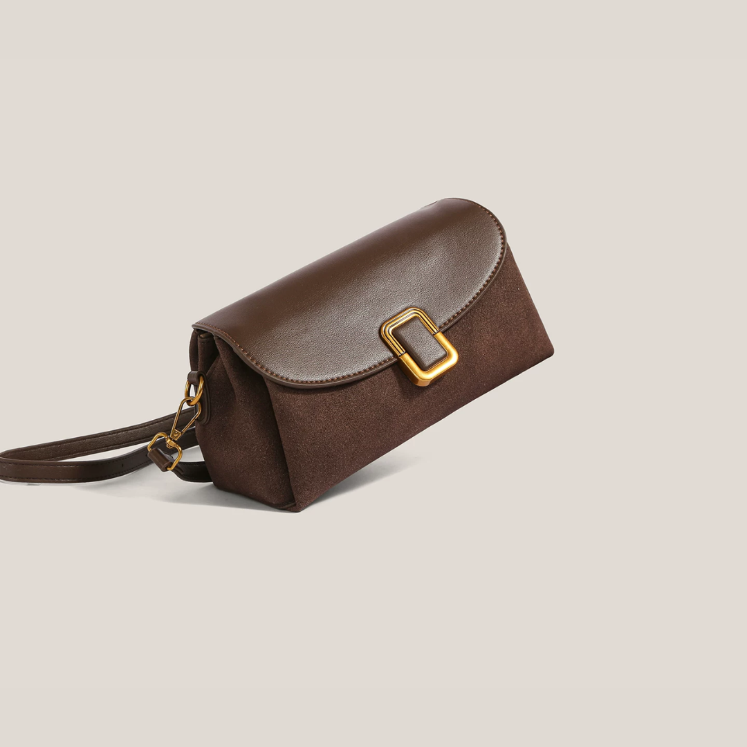 Bolso de mano Santina
