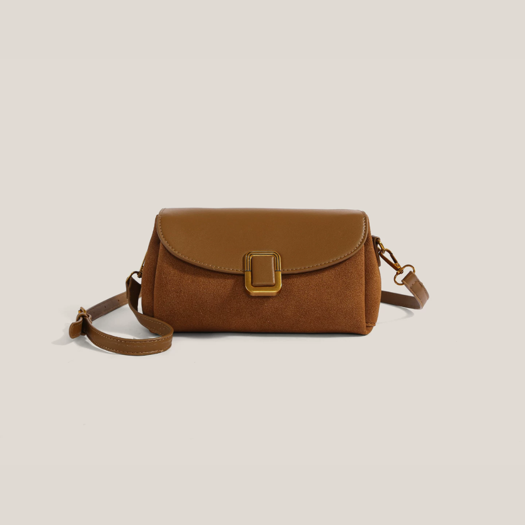 Bolso de mano Santina