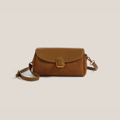 Bolso de mano Santina