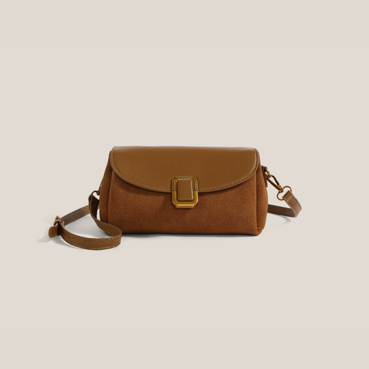 Bolso de mano Santina