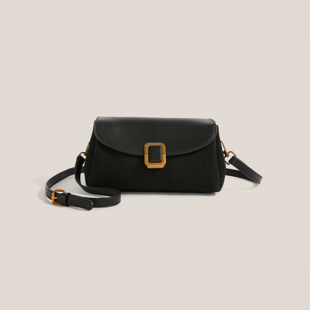 Bolso de mano Santina