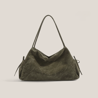 Bolso de hombro amplio Kaia