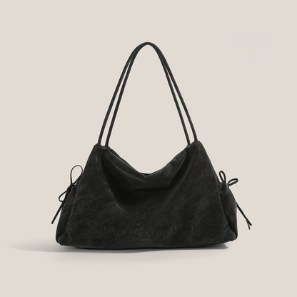 Bolso de hombro amplio Kaia