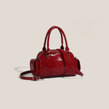 Bolso bowling brillante Nina