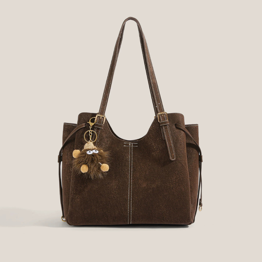 Bolso de mano vintage Mabilia