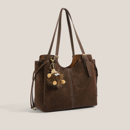 Bolso de mano vintage Mabilia
