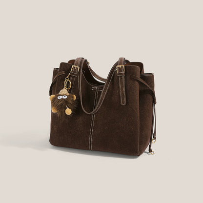 Bolso de mano vintage Mabilia