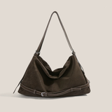Bolso de ante Silvia