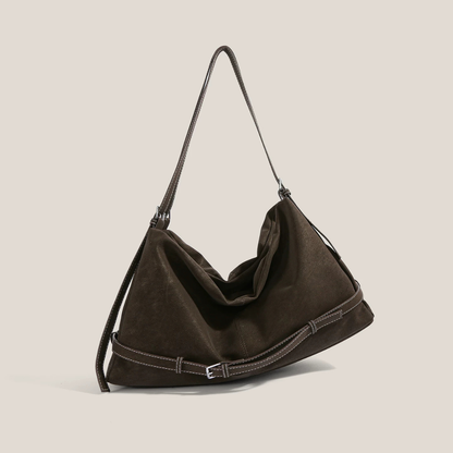 Bolso de ante Silvia