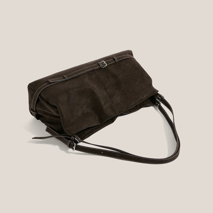 Bolso de ante Silvia