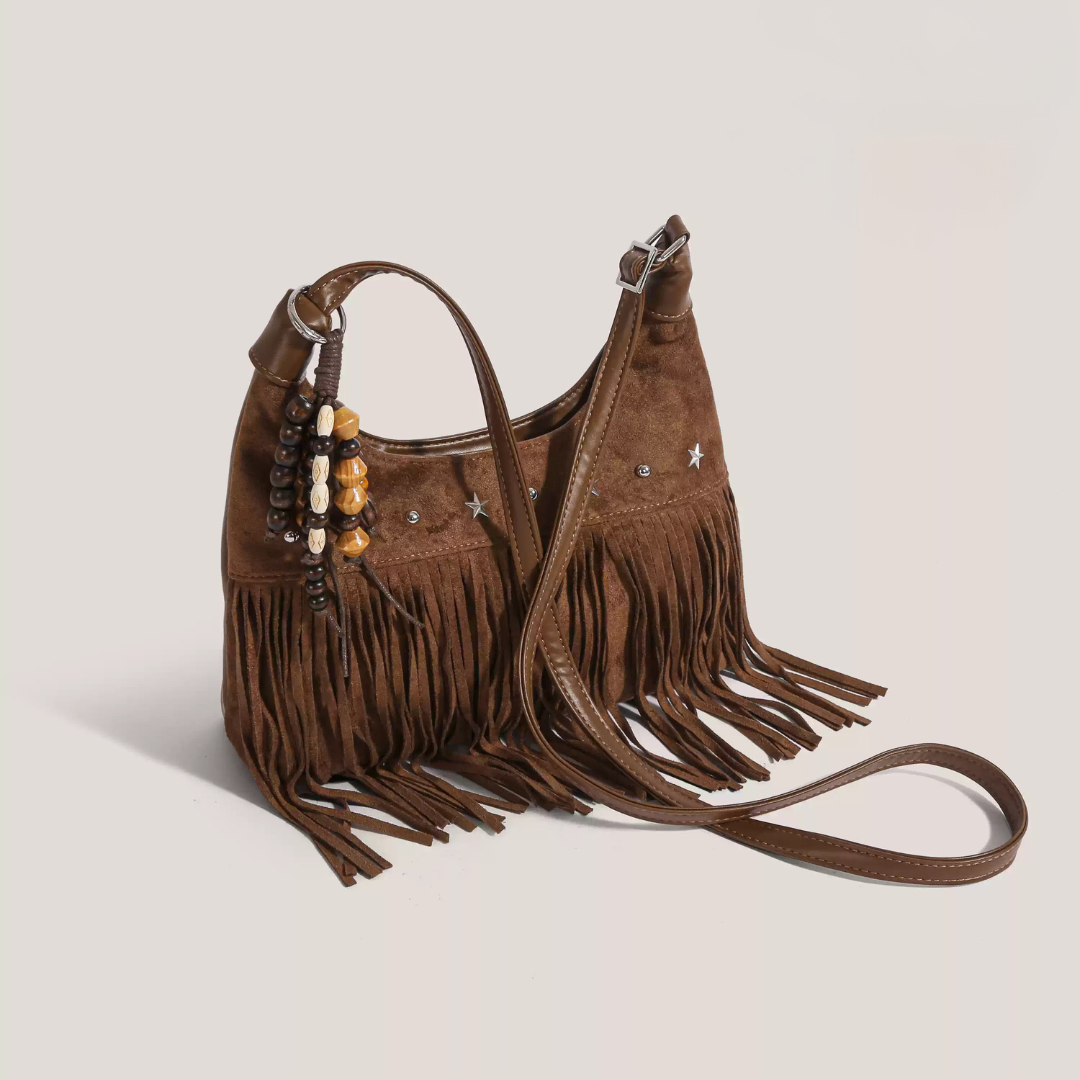 Bolso de mano Rosalinda