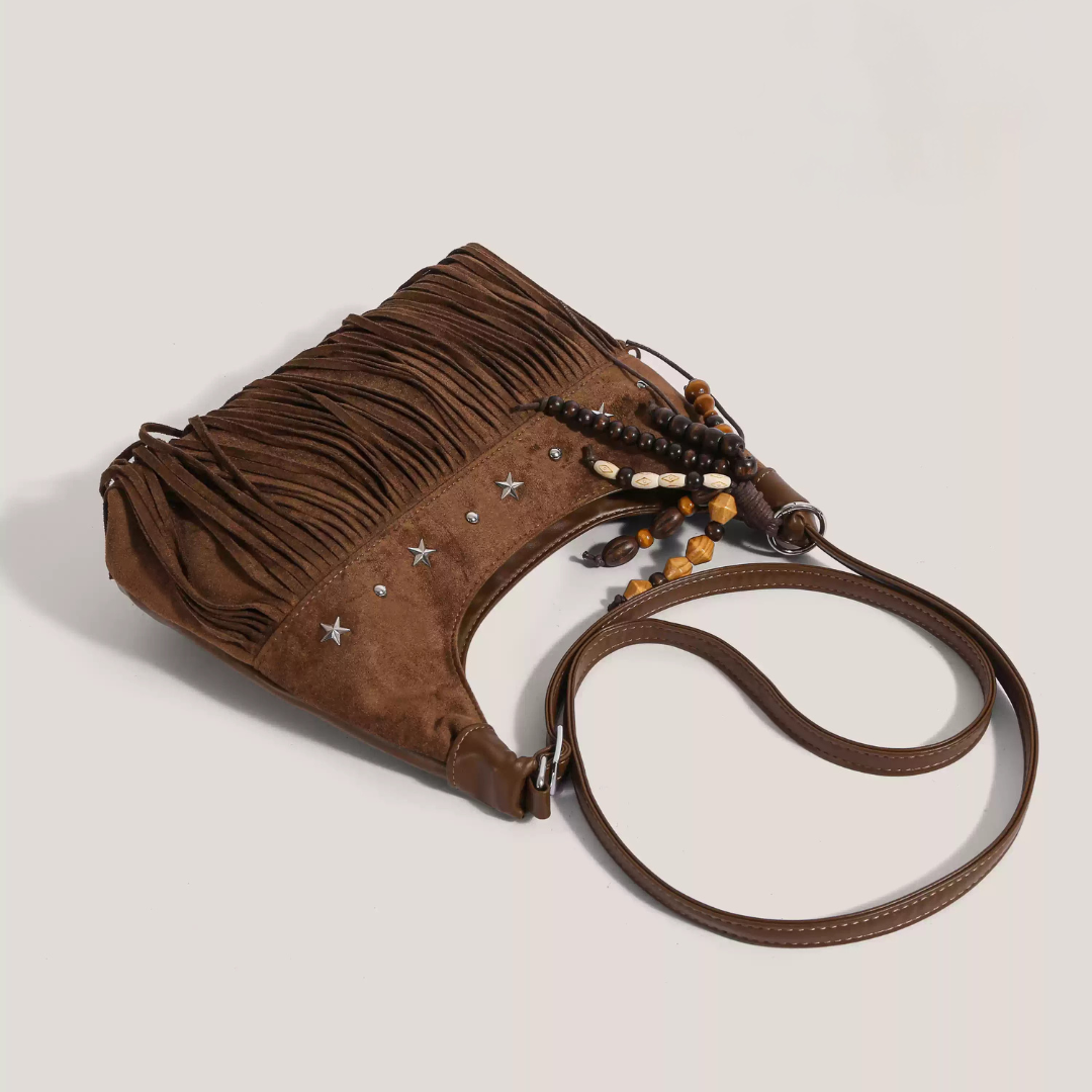 Bolso de mano Rosalinda