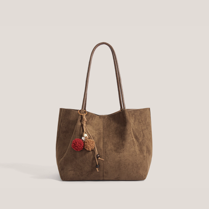 Bolso tote abierto Fioralba
