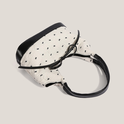 Bolso tote acolchado Romilda