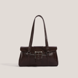 Bolso de mano compacto Pasqualina