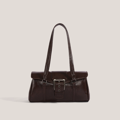 Bolso de mano compacto Pasqualina