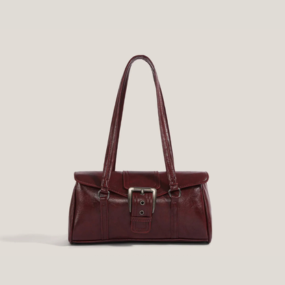 Bolso de mano compacto Pasqualina