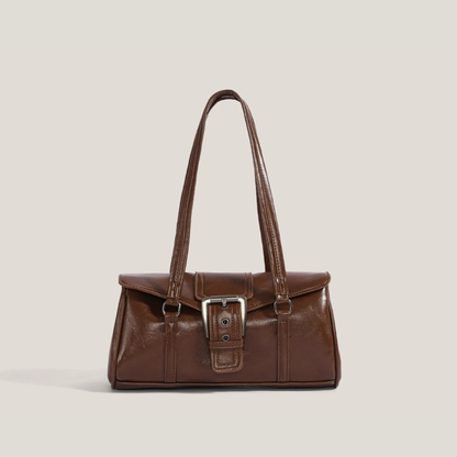 Bolso de mano compacto Pasqualina