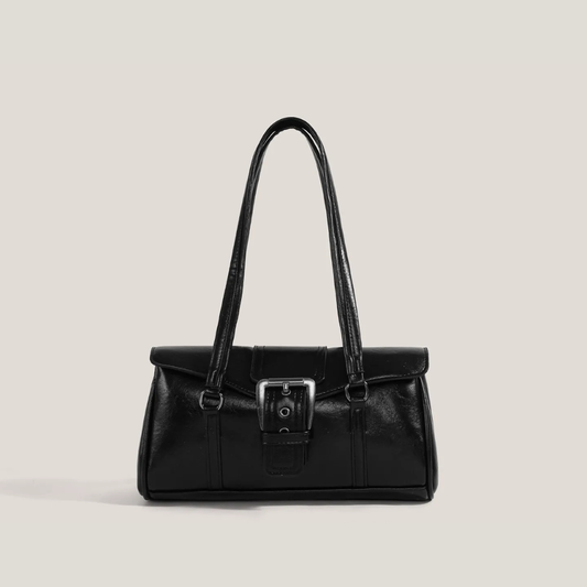 Bolso de mano compacto Pasqualina