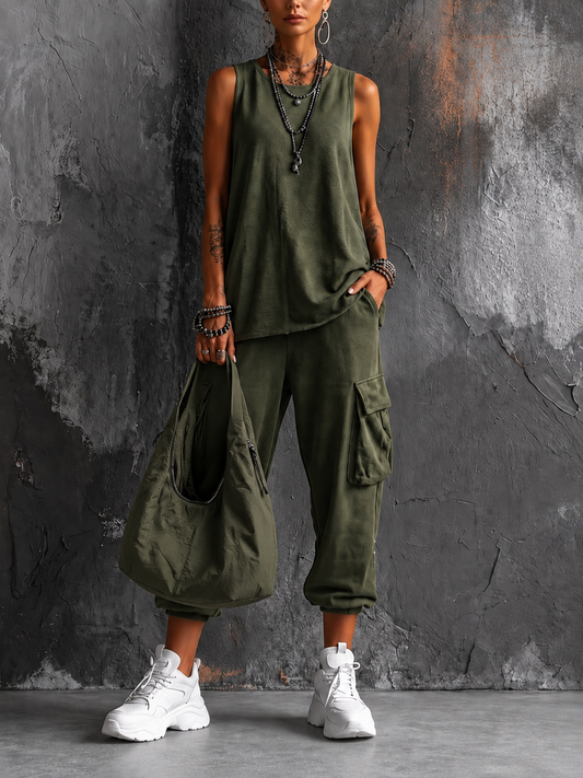 Conjunto Noelia