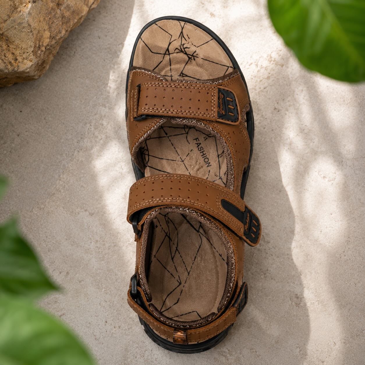 Sandalias deportivas NomadFlex
