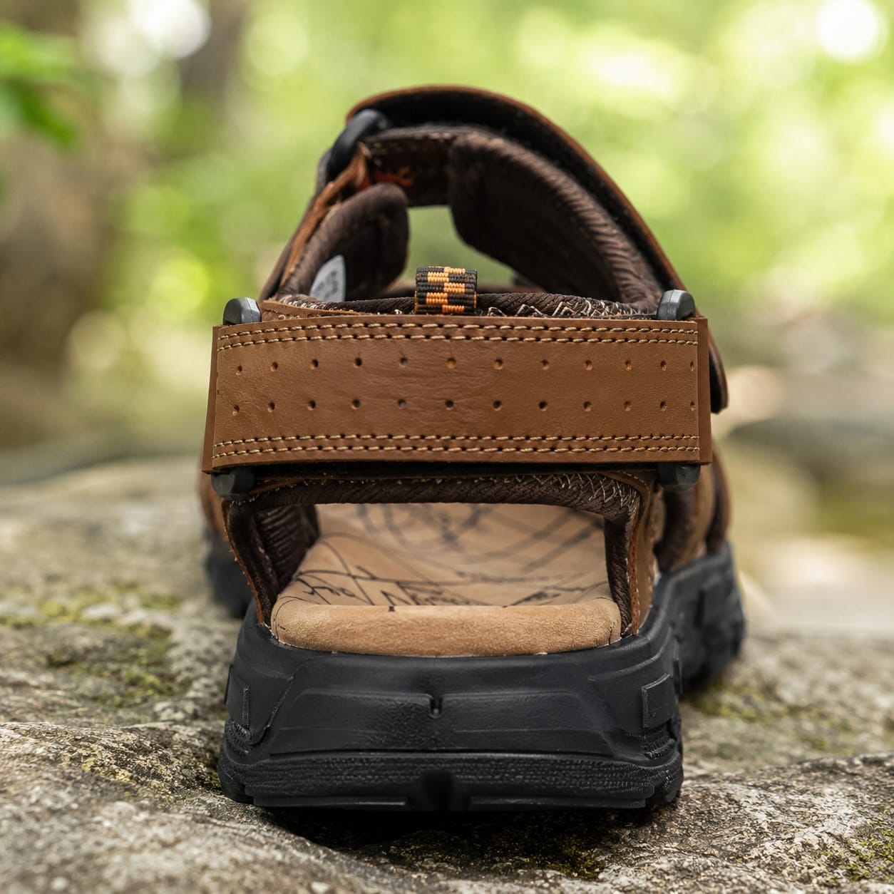 Sandalias deportivas NomadFlex