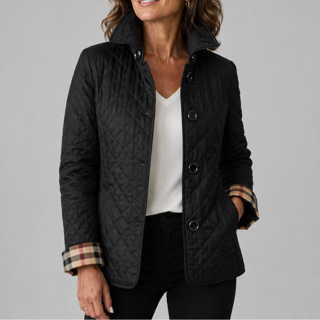 Chaqueta acolchada Kelley — vista 5