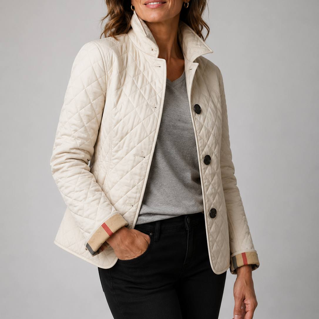 Chaqueta acolchada Kelley — vista 2