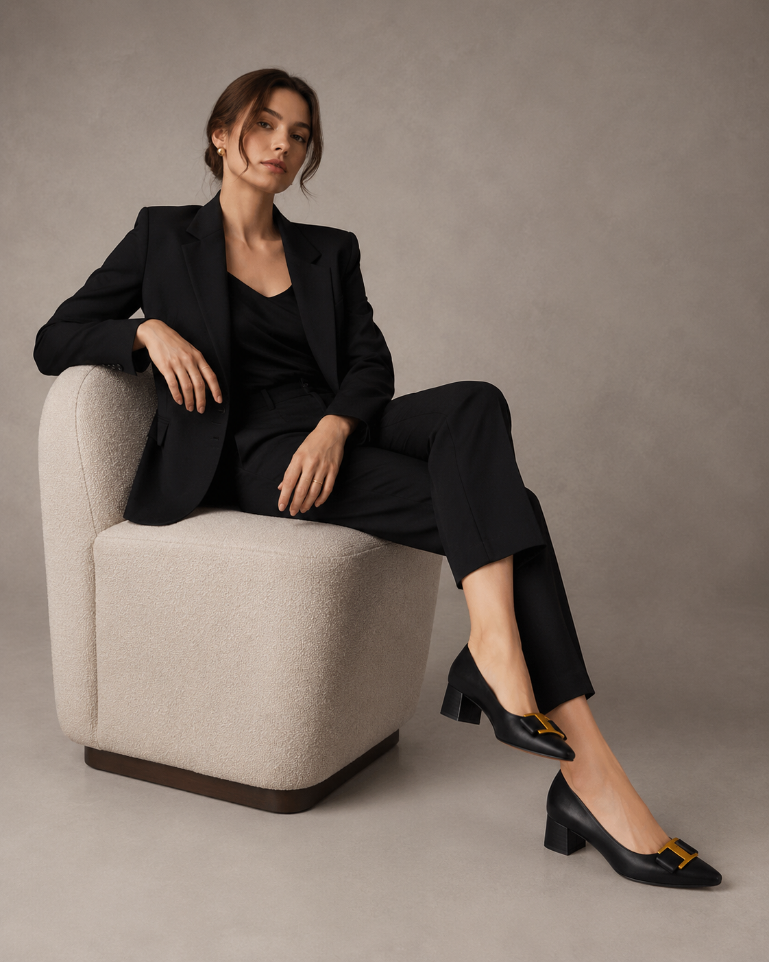 Tacones Lucia