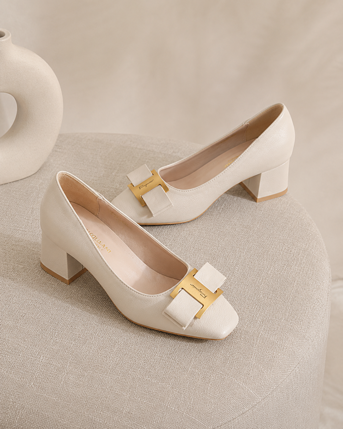 Tacones Lucia