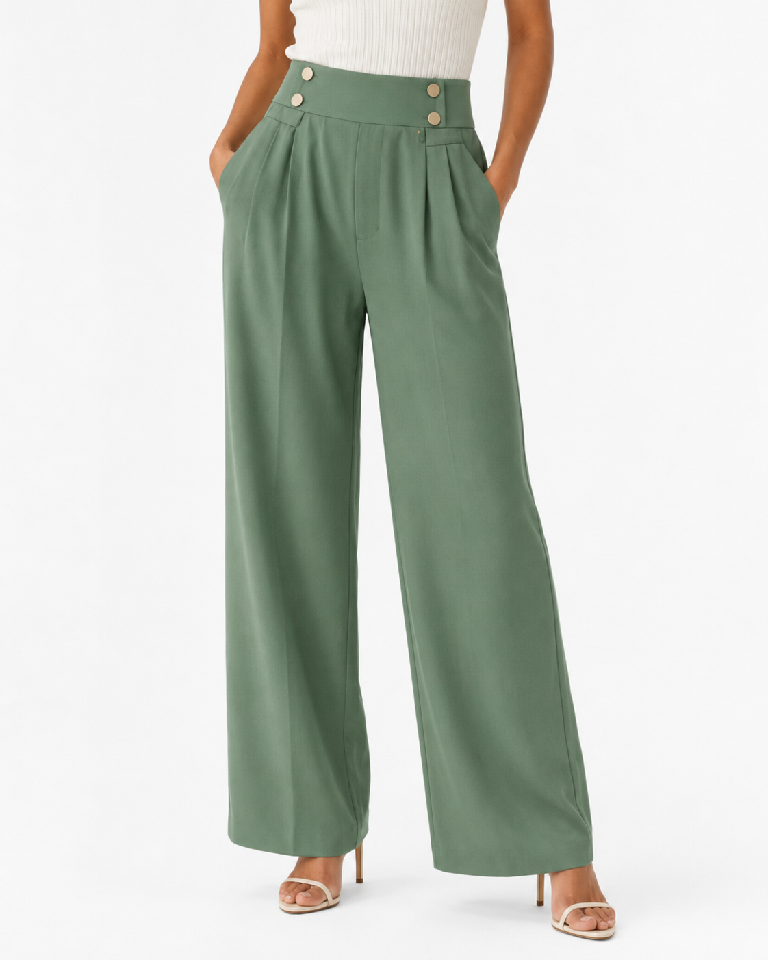 Pantalón elegante Cristina