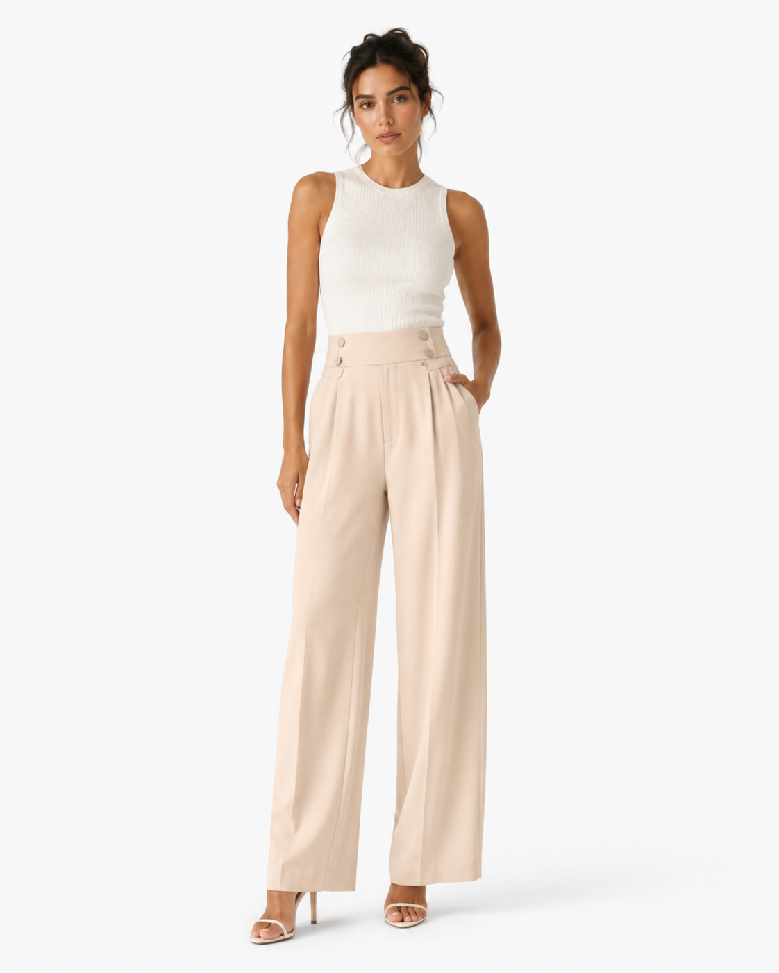 Pantalón elegante Cristina