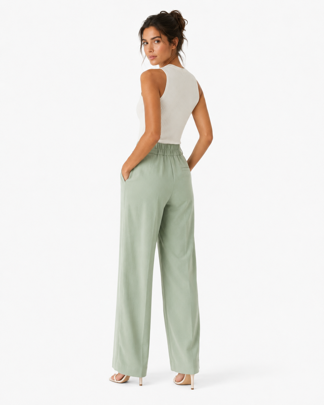 Pantalón elegante Cristina