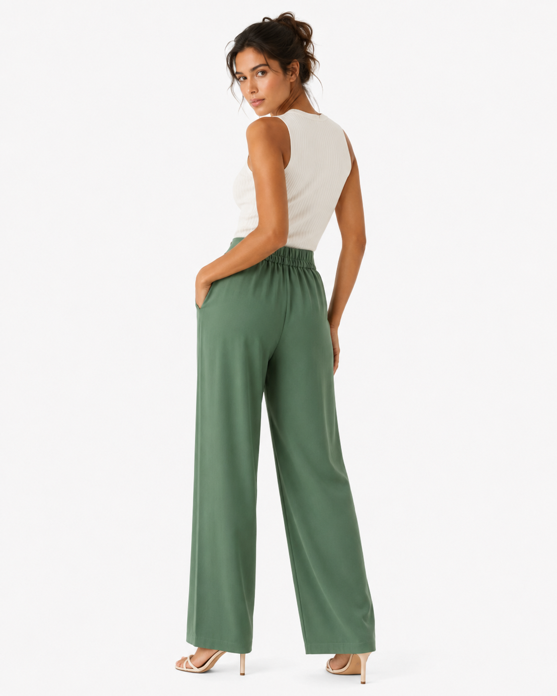 Pantalón elegante Cristina