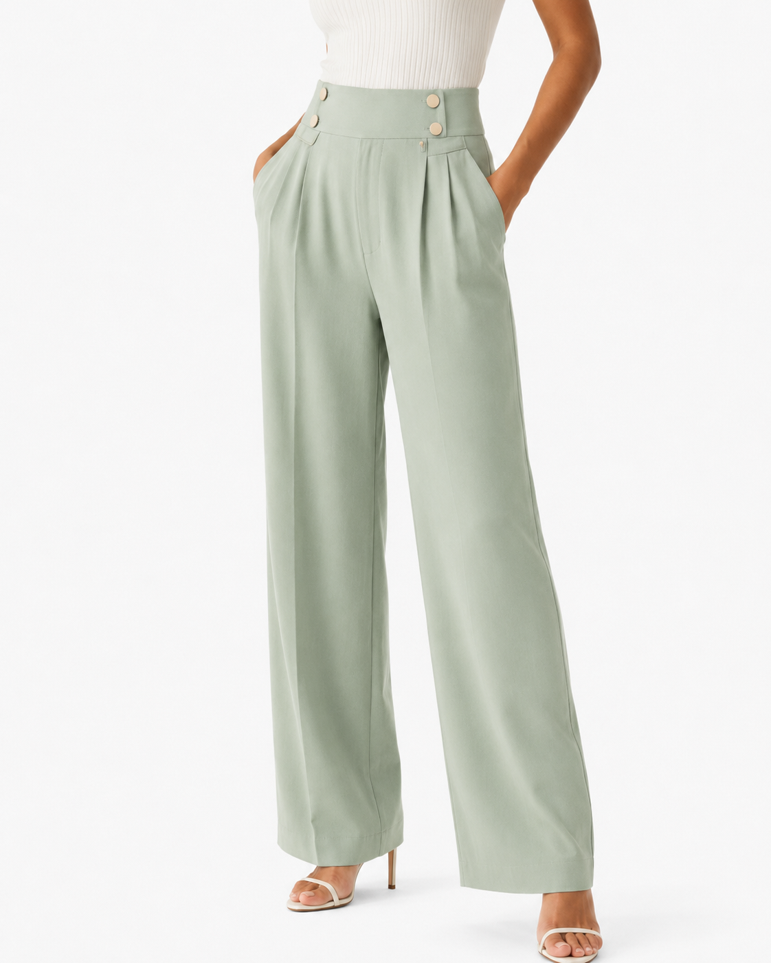 Pantalón elegante Cristina
