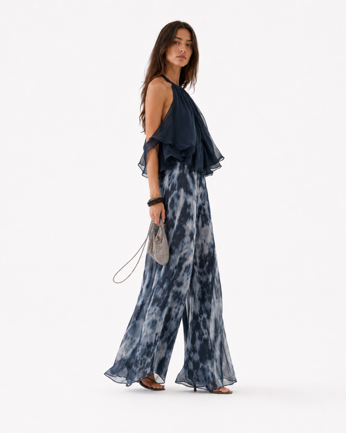 Conjunto de gasa Lola