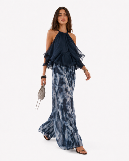 Conjunto de gasa Lola — vista 6