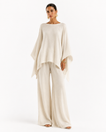 Conjunto minimalista Beatrice