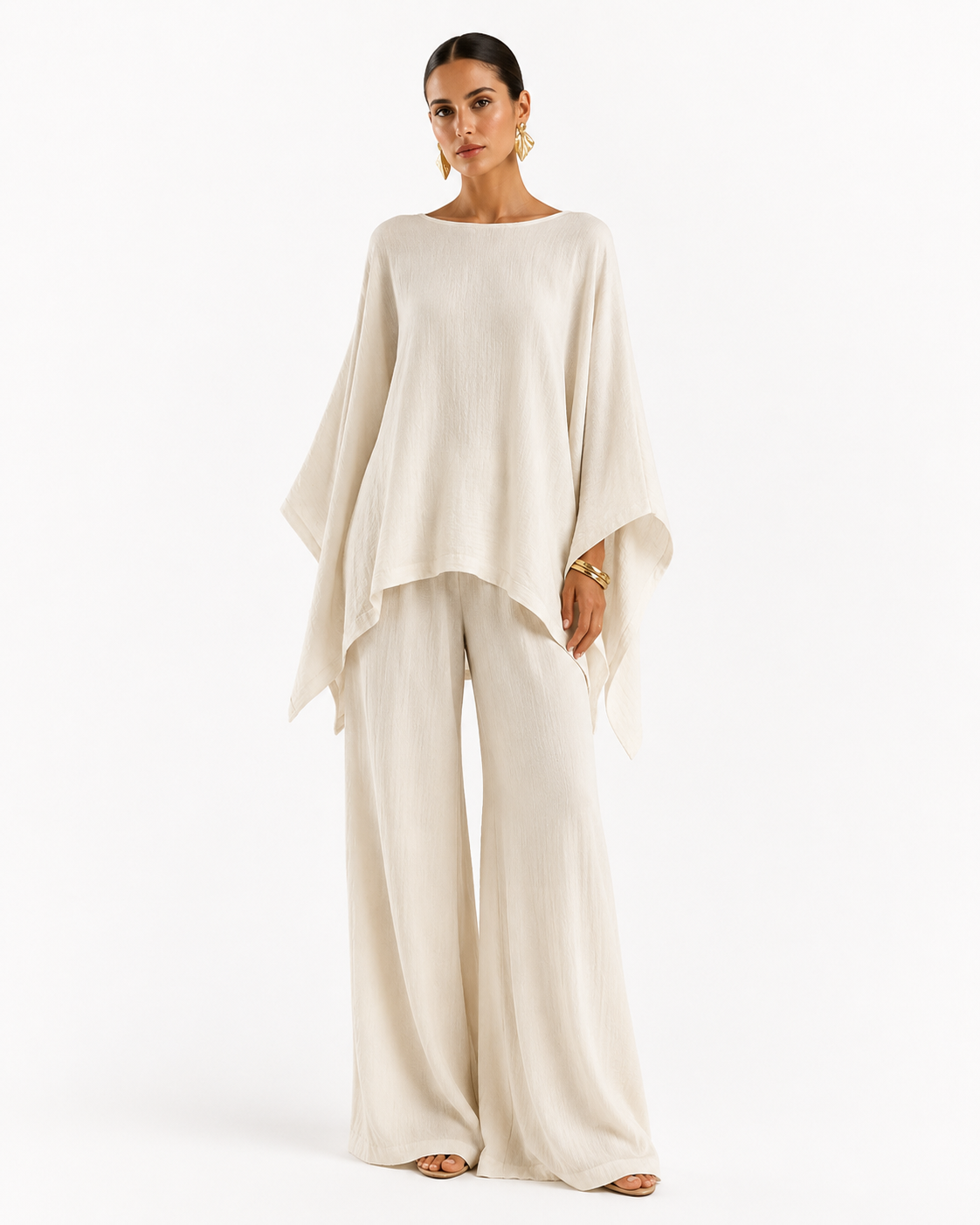 Conjunto minimalista Beatrice