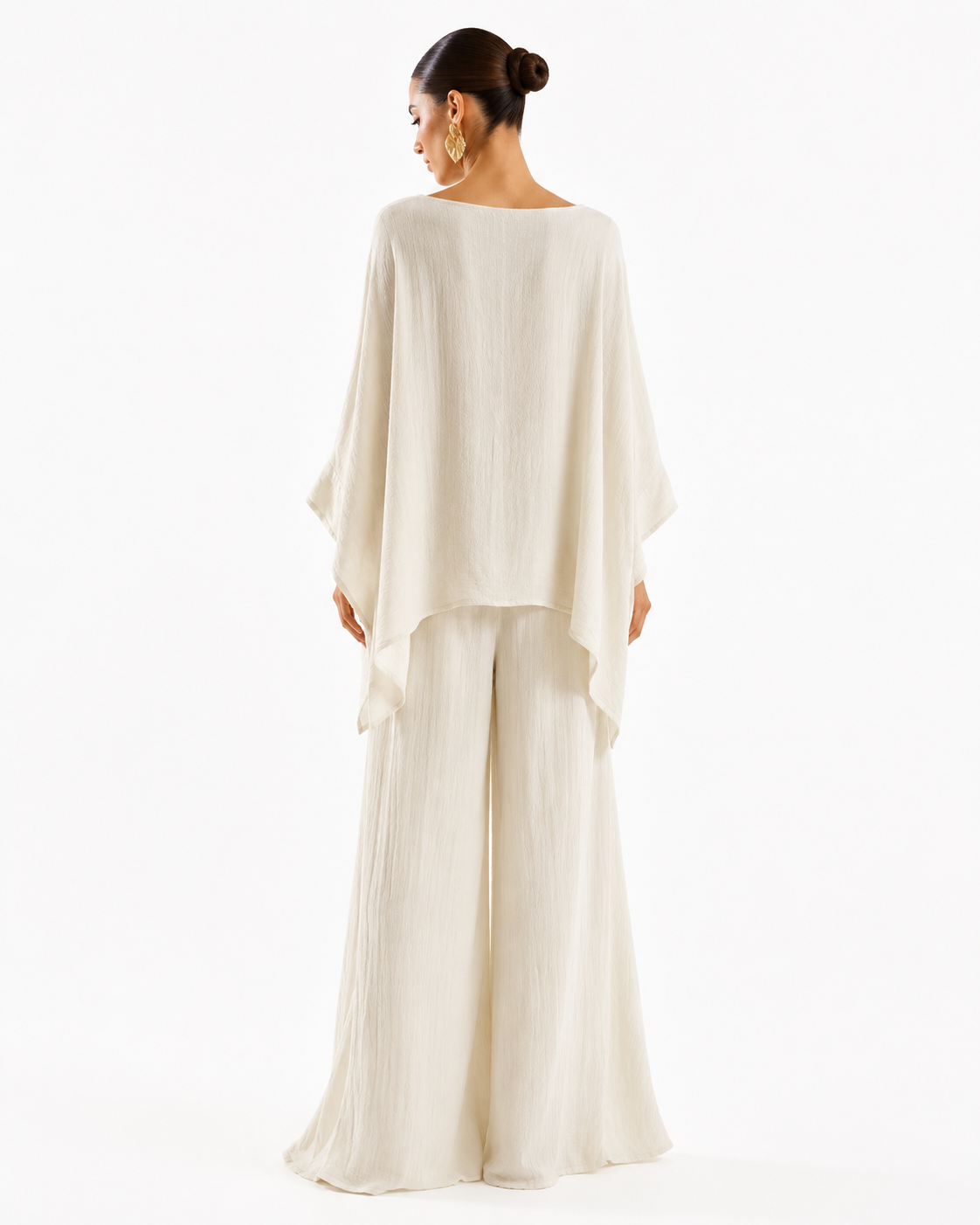 Conjunto minimalista Beatrice