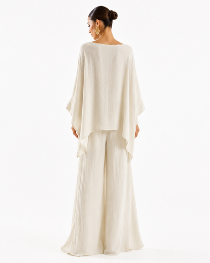 Conjunto minimalista Beatrice — vista 2