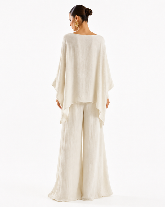 Conjunto minimalista Beatrice — vista 2