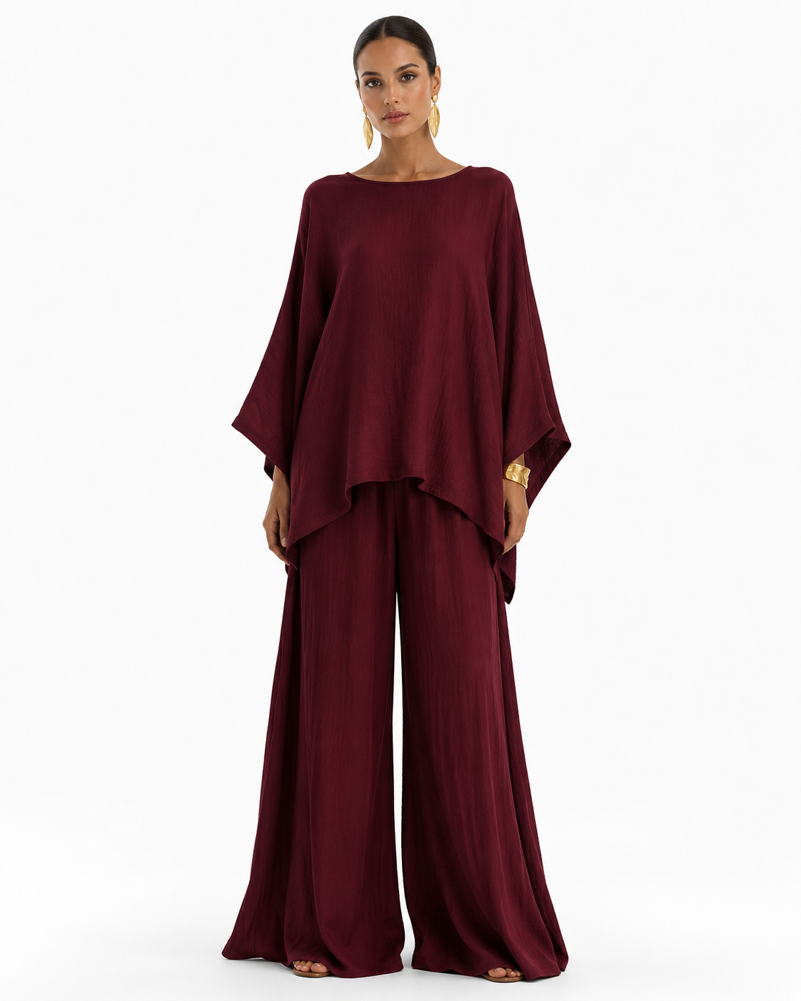 Conjunto minimalista Beatrice