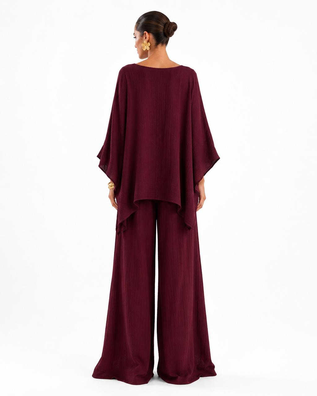 Conjunto minimalista Beatrice — vista 4
