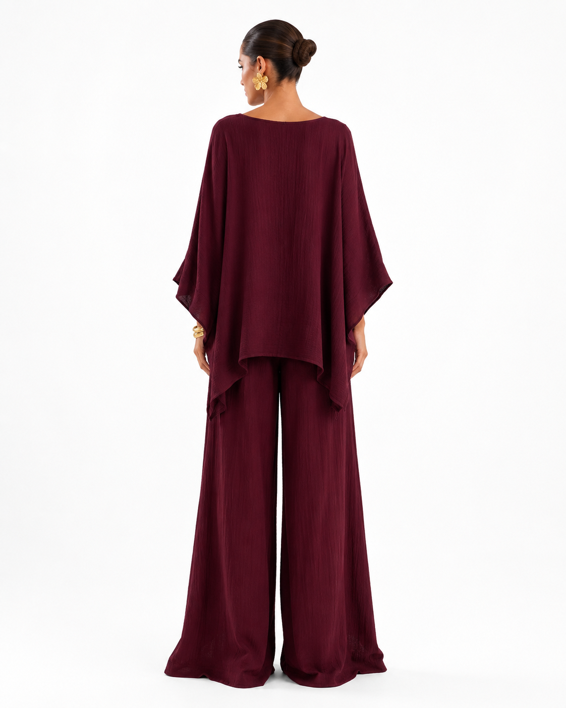Conjunto minimalista Beatrice