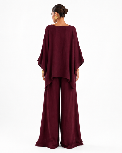Conjunto minimalista Beatrice — vista 4